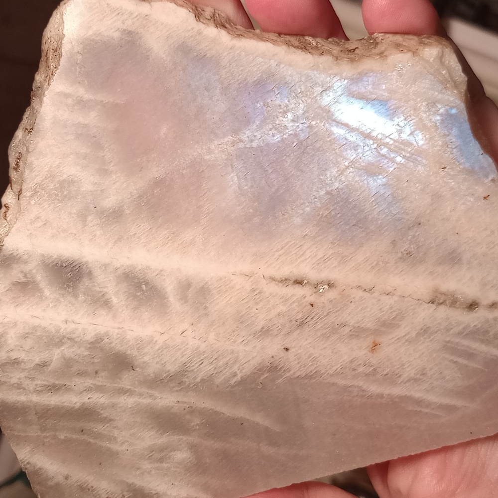 Moonstone Slab - Picture 3 of 5
